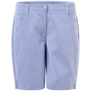 Abacus Bovey Shorts - Bl�stribet