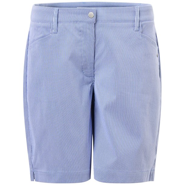 Abacus Bovey Shorts - Bl�stribet