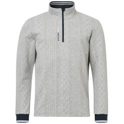 Abacus Woburn Herre Midlayer - Gr�