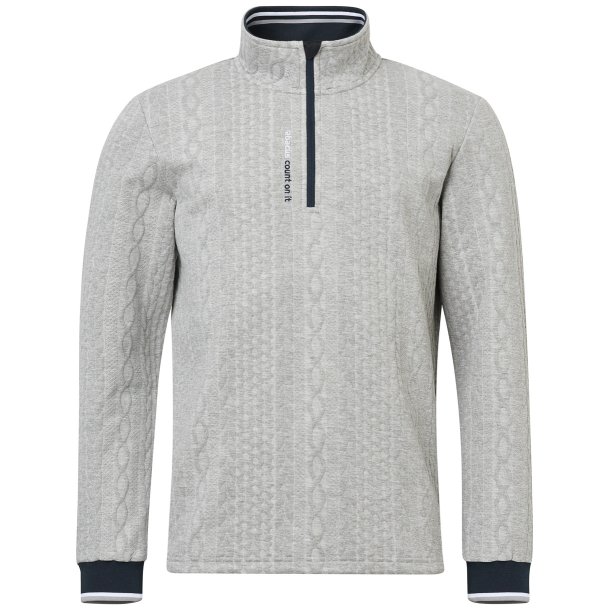 Abacus Woburn Herre Midlayer - Gr�