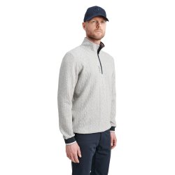 Abacus Woburn Herre Midlayer - Gr�