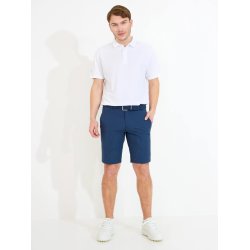 Abacus Baffy Herre Shorts - Navy