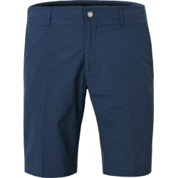 Abacus Baffy Herre Shorts - Navy