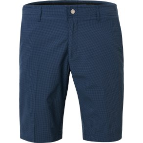 Abacus Baffy Herre Shorts - Navy