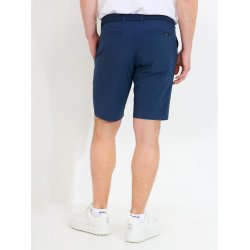 Abacus Baffy Herre Shorts - Navy