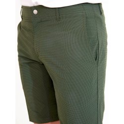 Abacus Baffy Herre Shorts - Gr�n
