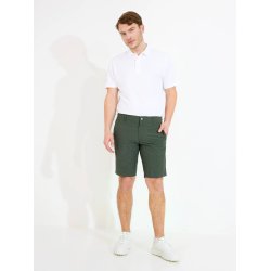 Abacus Baffy Herre Shorts - Gr�n