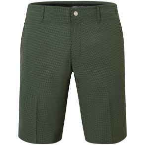 Abacus Baffy Herre Shorts - Gr�n