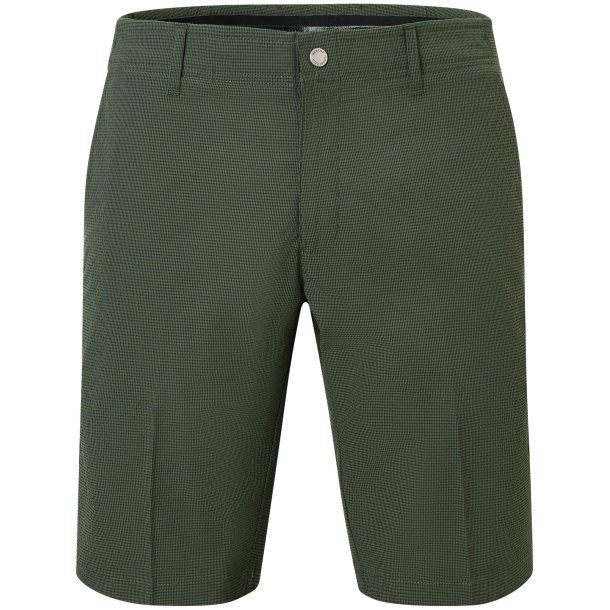 Abacus Baffy Herre Shorts - Gr�n