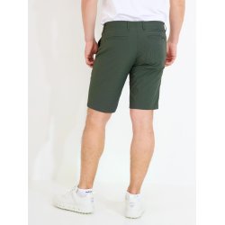 Abacus Baffy Herre Shorts - Gr�n