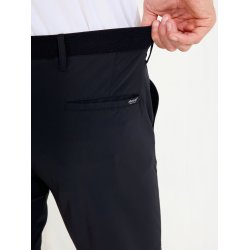 Abacus Putter Herre Shorts - Sort