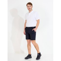 Abacus Putter Herre Shorts - Sort