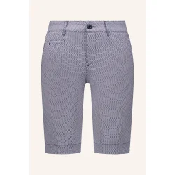 Alberto Audrey K Dame Shorts - Bl�m�nstret 