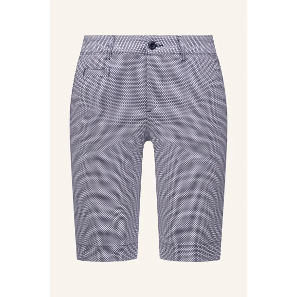 Alberto Audrey K Dame Shorts - Bl�m�nstret 