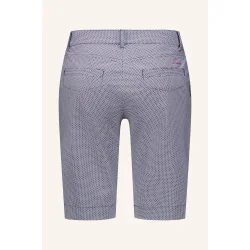 Alberto Audrey K Dame Shorts - Bl�m�nstret 