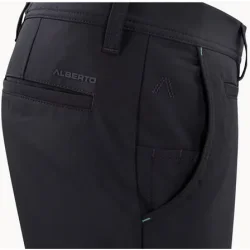 Alberto Rookie-FX4 herre - sort