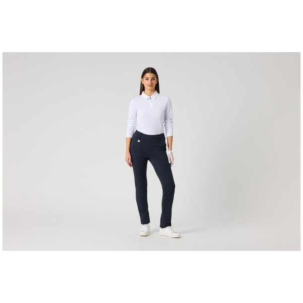Daily Sports Magic Dame Vinterbukser - Navy