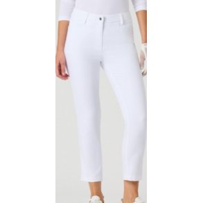 Daily Sports Lyric V2 Ankle Damebukser 95cm - Hvide