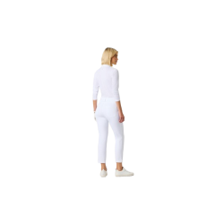 Daily Sports Lyric V2 Ankle Damebukser 95cm - Hvide