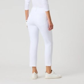 Daily Sports Lyric V2 Ankle Damebukser 95cm - Hvide