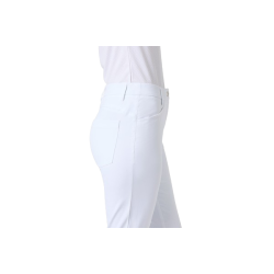 Daily Sports Lyric V2 Ankle Damebukser 95cm - Hvide