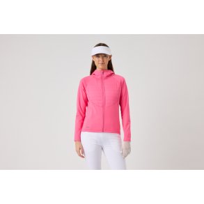 Daily Sports Allos Hybrid Dame Jakke - Pink