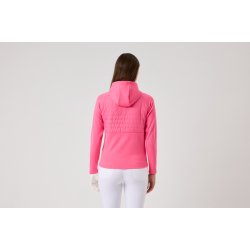 Daily Sports Allos Hybrid Dame Jakke - Pink