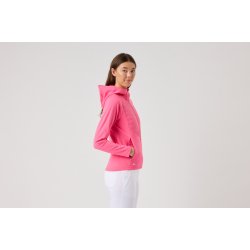 Daily Sports Allos Hybrid Dame Jakke - Pink