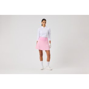Daily Sports Shape Skort 45 cm - Pink