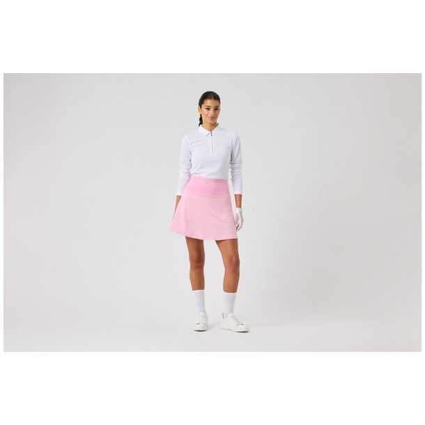 Daily Sports Shape Skort 45 cm - Pink