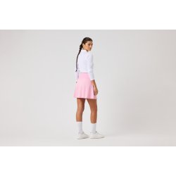 Daily Sports Shape Skort 45 cm - Pink