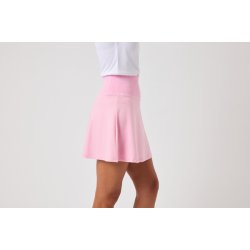 Daily Sports Shape Skort 45 cm - Pink