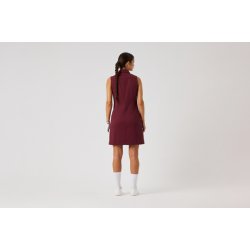 Daily Sports Lyric SL Dame Kjole - Bordeaux