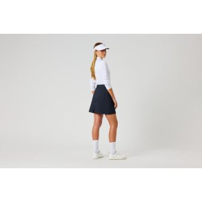 Daily Sports Lyric V2 Dame nederdel 52cm - Navy
