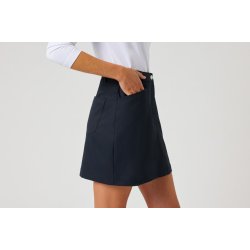 Daily Sports Lyric V2 Dame nederdel 52cm - Navy