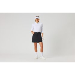 Daily Sports Lyric V2 Dame Nederdel 52cm - Sort