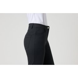 Daily Sports Lyric V2 Bermuda Dame Shorts 60cm - Sort