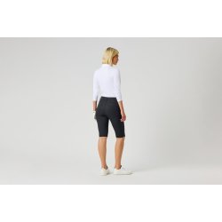 Daily Sports Lyric V2 Bermuda Dame Shorts 60cm - Sort