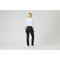 Daily Sports Lyric V2 Dame Bukser 32" - Sort