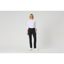 Daily Sports Lyric V2 Dame Bukser 32" - Sort