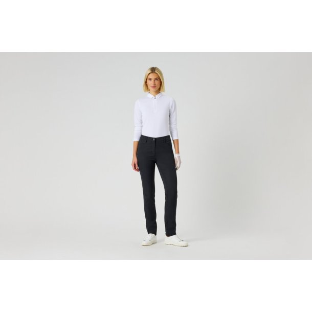 Daily Sports Lyric V2 Dame Bukser 32" - Sort