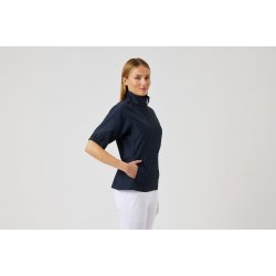 Daily Sports Anglet V2 Short sleeve Dame Vindjakke - Navy