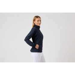 Daily Sports Anglet V2 Dame Vindjakke - Navy