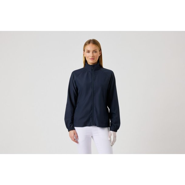 Daily Sports Anglet V2 Dame Vindjakke - Navy