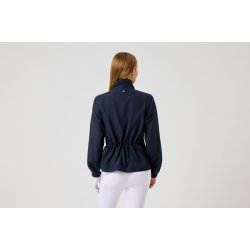 Daily Sports Anglet V2 Dame Vindjakke - Navy