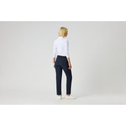 Daily Sports Beyound V2 Dame Ankle Bukser - Navy