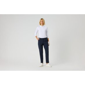 Daily Sports Beyound V2 Dame Ankle Bukser - Navy