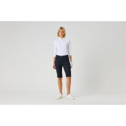 Daily Sports Lyric V2 Bermuda Dame Shorts 60cm - Navy