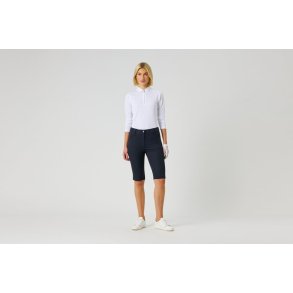 Daily Sports Lyric V2 Bermuda Dame Shorts 60cm - Navy