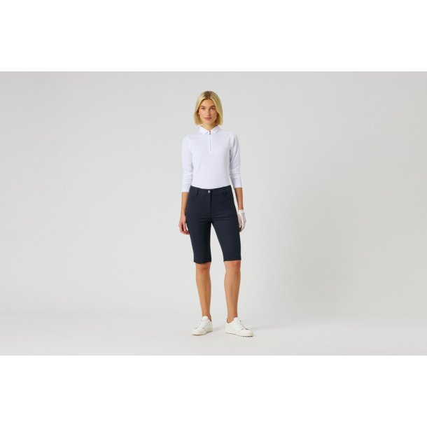Daily Sports Lyric V2 Bermuda Dame Shorts 60cm - Navy
